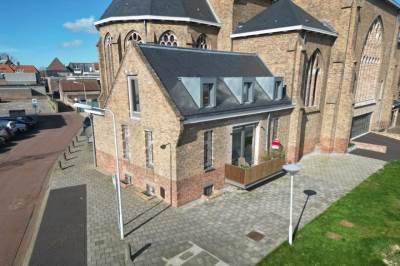Woning Vleeshouwerijstraat 19 Sluis