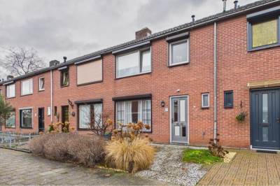 Woning Bartokstraat 10 Terneuzen