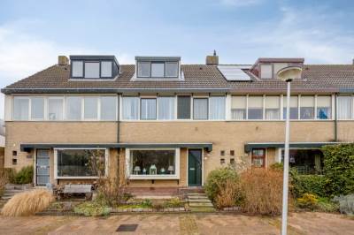 Woning Weegbree 75 Krimpen aan den IJssel