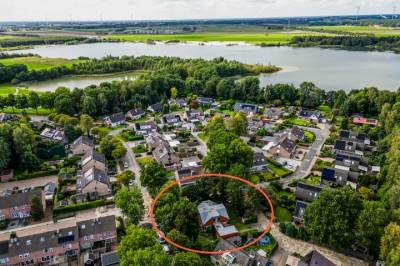 Woning Merellaan 34 Nieuwe Pekela