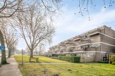 Woning Engelsmanplaat 89 Zwolle