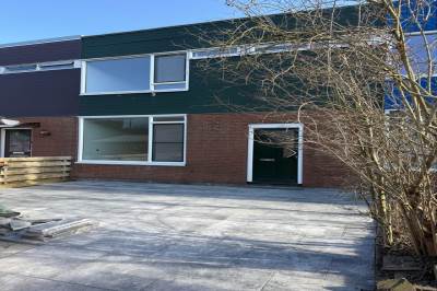 Woning Plantage 155 Lelystad