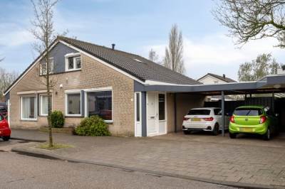 Woning Dommelshei 13 Veldhoven