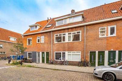 Woning Linnaeusstraat 30BS Utrecht