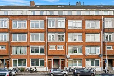 Woning Schiedamseweg Beneden 505A Rotterdam