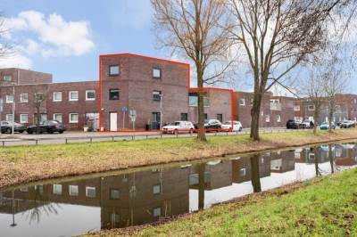 Woning Alikruiksingel 3 Den Haag