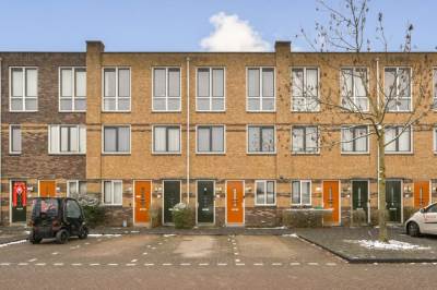 Woning Anubisstraat 102 Almere