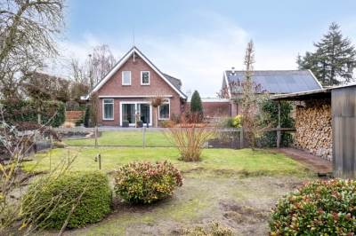 Woning Hollanderdijk 2 Enter