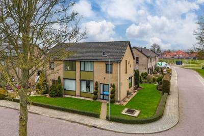 Woning Witte Kruis 123 Babberich