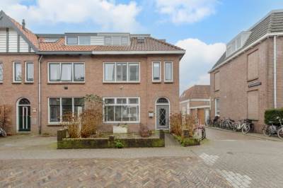 Woning Stuartstraat 111 Alkmaar