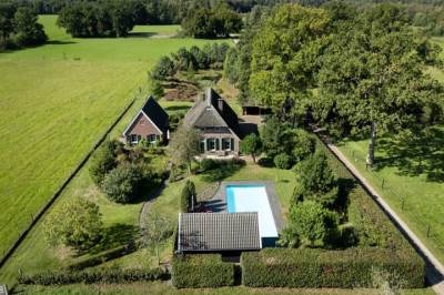 Woning Lage Veenweg 9 Emst