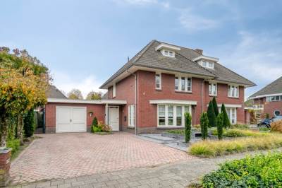 Woning Holterbergweide 63 Helmond