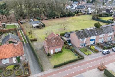 Woning Molenstraat 23 Riethoven