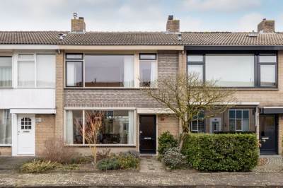 Woning Archimedeslaan 20 Oosterhout (NB)