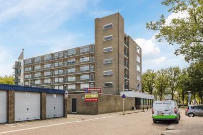 Woning Spaansgroenstraat 58 Zaandam
