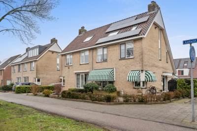 Woning Aalhorst 47 Alphen aan den Rijn