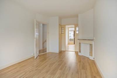 Woning Damasstraat 138 Den Haag