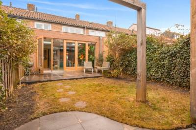 Woning Roggeveenstraat 18 Amersfoort