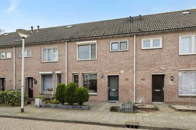 Woning Limburghof 15 Helmond