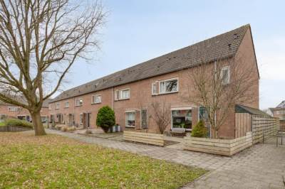 Woning Dr. Heijelaan 23 Abbenes