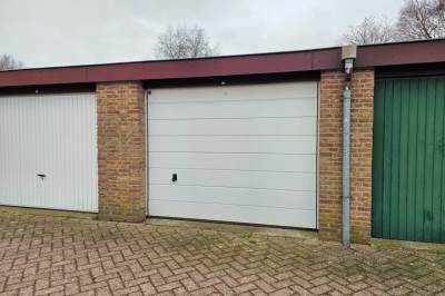 Garage Brunhildeplein 2 4 Amersfoort