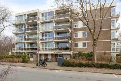 Woning Kruidenpoort 5 Duivendrecht