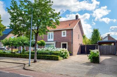 Woning Maastrichterweg 99 Valkenswaard