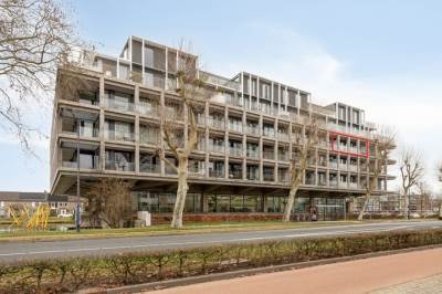 Woning Schubertsingel 107 Den Bosch