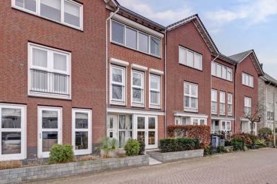 Woning Hermelijnsingel 27 Culemborg