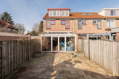 Woning Duizendblad 11 Culemborg