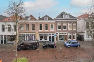 Woning Staringplein 17 Arnhem