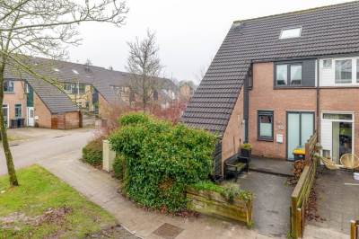 Woning Boekweitveld 10 Assen