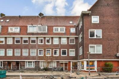 Woning Copernicusstraat 713 Amsterdam