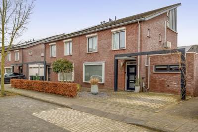 Woning Visven 524 Veghel