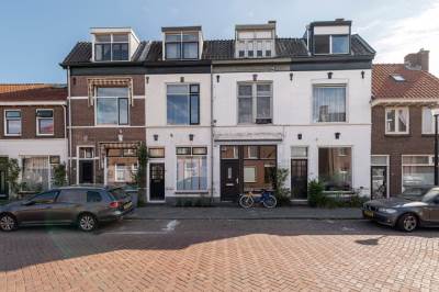 Woning Zandstraat 92A Culemborg