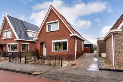Woning Schoolstraat 127A Musselkanaal