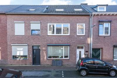 Woning Pietersstraat 10 Landgraaf