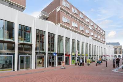 Woning Achterom 53 Dordrecht