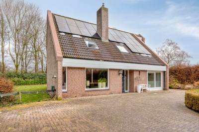 Woning Heijinksweg 20A Goor