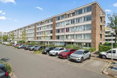 Woning Auriollaan 90 Utrecht