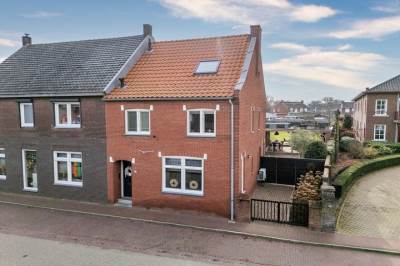 Woning Hoverhofweg 27 Venlo