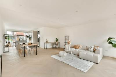 Woning Legmeerdijk 34 Amstelveen