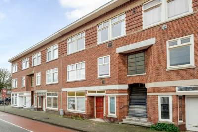 Woning Juliana van Stolberglaan 197 Den Haag