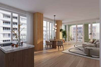 Woning Nooit Dorstraat 134 Amsterdam