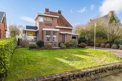 Woning Oosterstraat 65 Warffum
