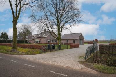Woning Bonegraafseweg 19 Dodewaard