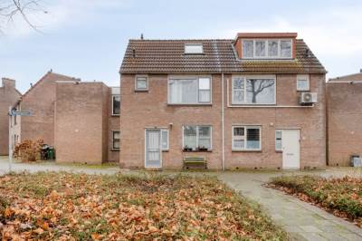 Woning Weteringdreef 2 Zoetermeer