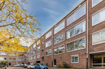Woning Rietnesse 123 Amsterdam