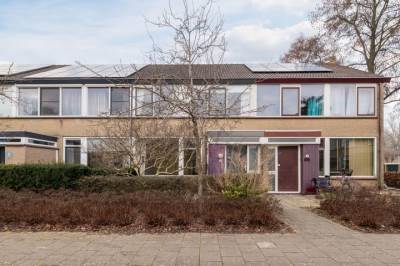 Woning Jan Mankeshof 20 Meppel
