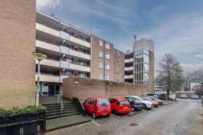 Woning Bielzen 48 Heerenveen